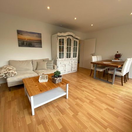 Stilvolle Ferienwohnung Im Zentrum Von Unna Dış mekan fotoğraf