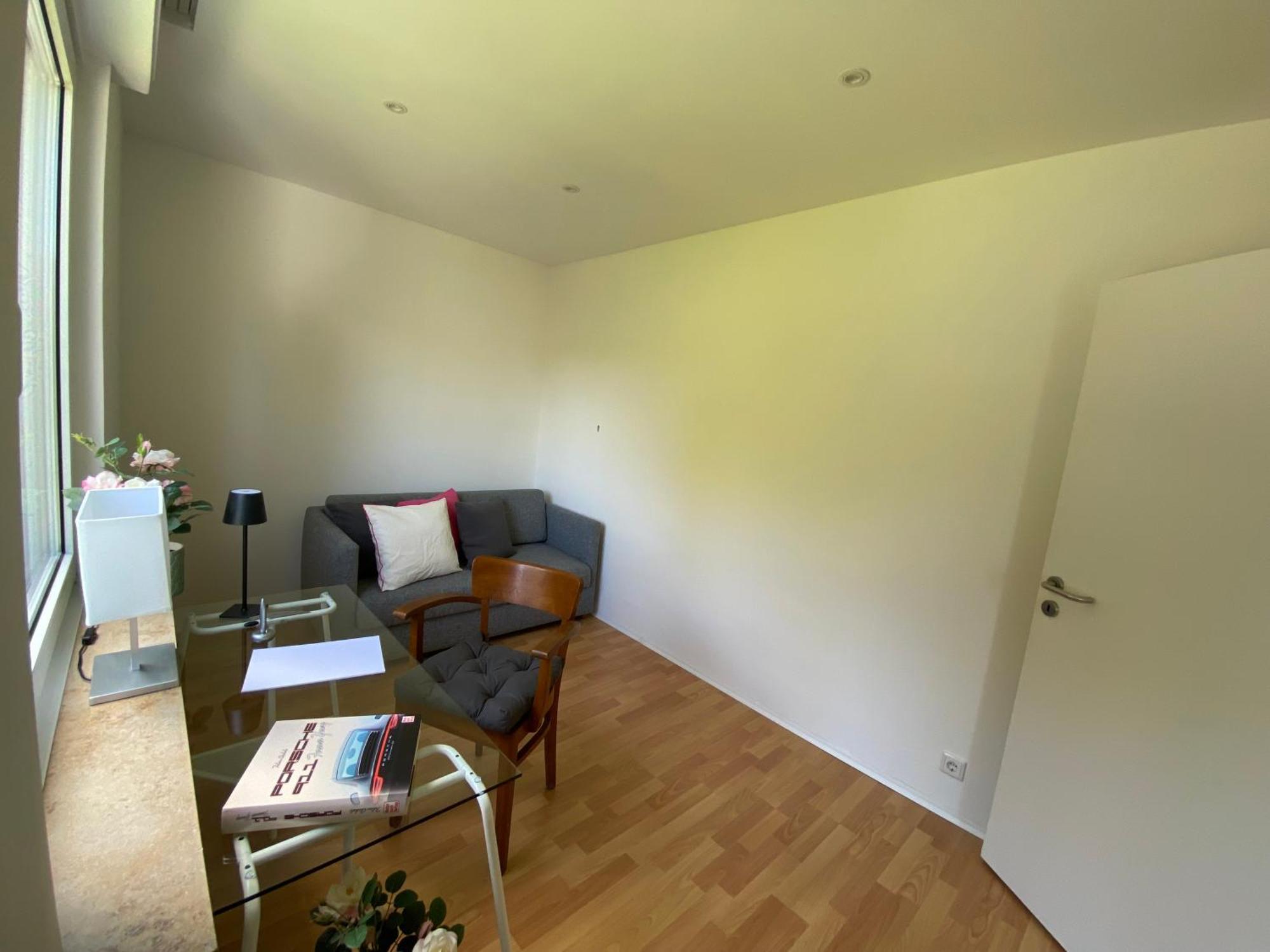 Stilvolle Ferienwohnung Im Zentrum Von Unna Dış mekan fotoğraf