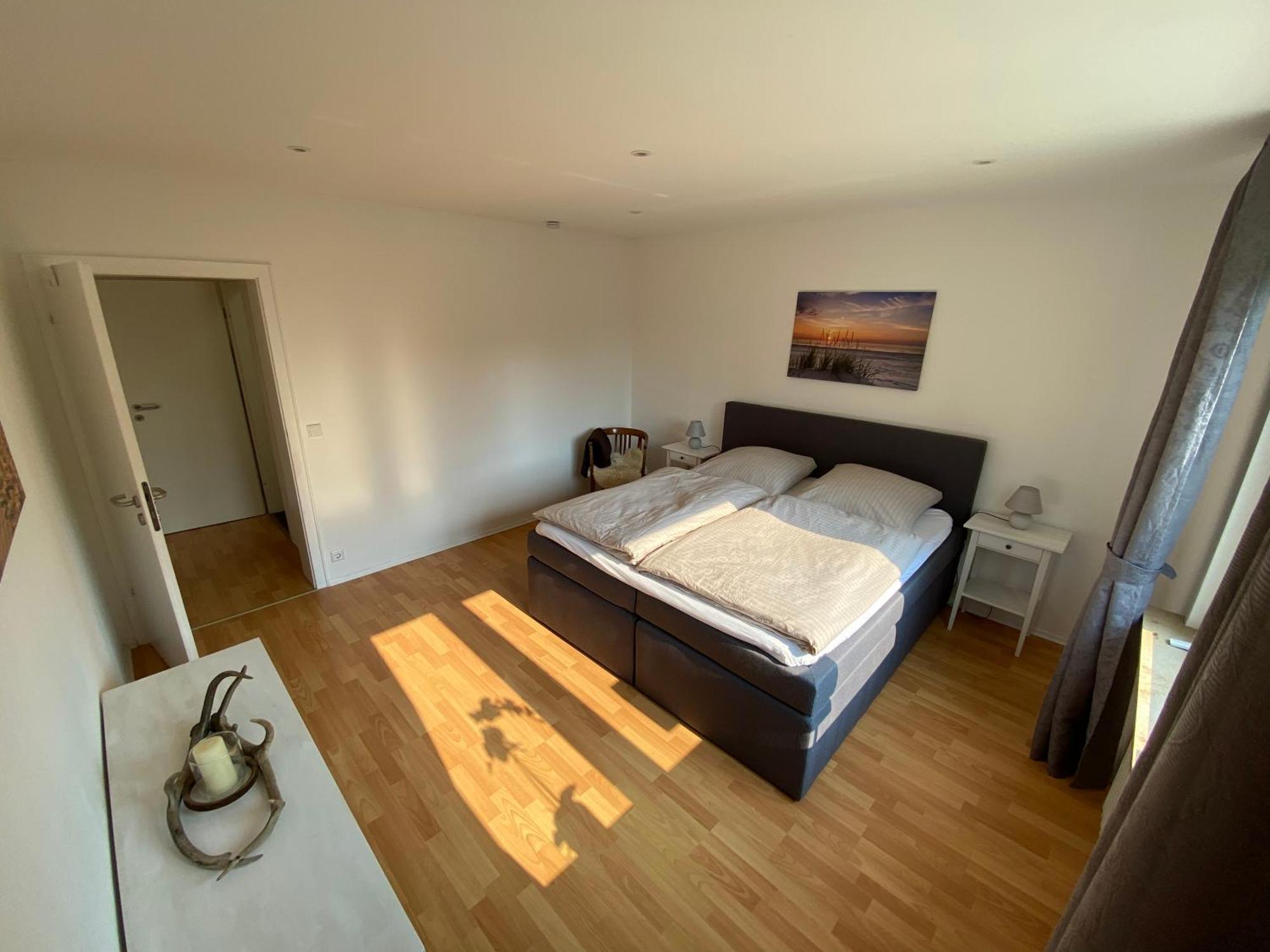 Stilvolle Ferienwohnung Im Zentrum Von Unna Dış mekan fotoğraf