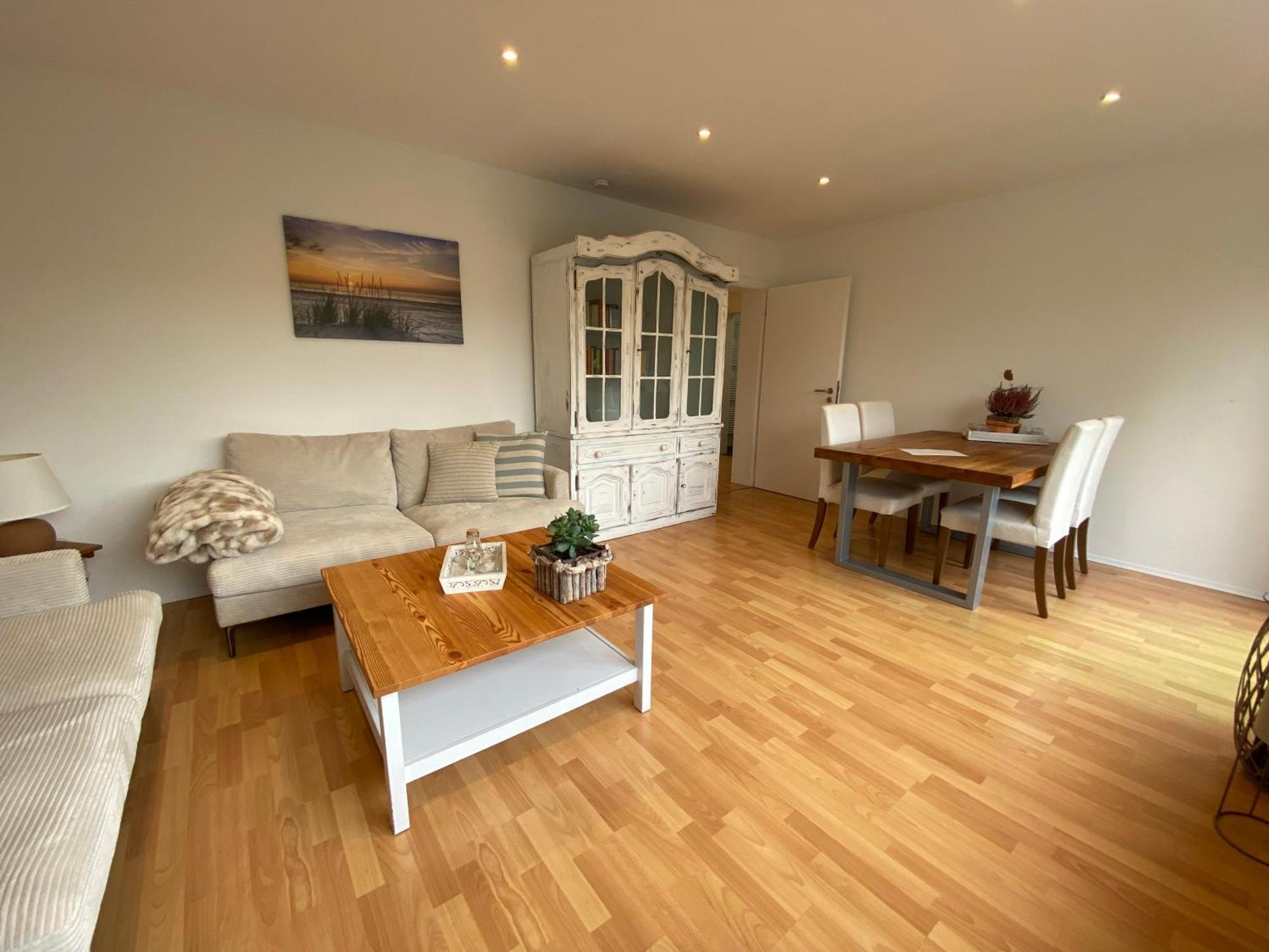 Stilvolle Ferienwohnung Im Zentrum Von Unna Dış mekan fotoğraf